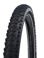 Schwalbe Smart Sam Fahrradreifen Performance DD RaceGuard...