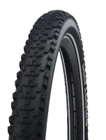 Schwalbe Smart Sam Fahrradreifen Performance DD RaceGuard...