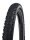 Schwalbe Smart Sam Fahrradreifen Performance DD RaceGuard ADDIX E-50 Schwarz+Reflex 65-584 (27.5 x 2.60")