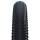 Schwalbe G-One Comp Fahrradreifen Active K-Guard Green Compound E-25 Schwarz 40-622 (28 x 1.50")