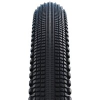 Schwalbe G-One Comp Fahrradreifen Active K-Guard Green Compound E-25 Schwarz 50-622 (28 x 2.00")