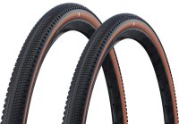 Schwalbe G-One Comp Fahrradreifen Active K-Guard Green...
