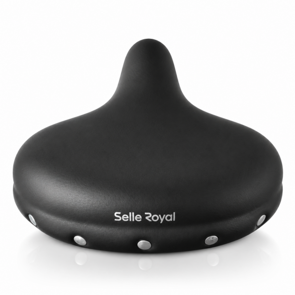 Selle Royal Drifter Strengtex Fahrradsattel Royalgel Doppelfeder