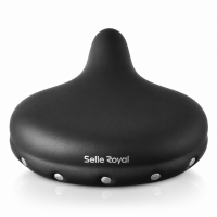 Selle Royal Drifter Strengtex Fahrradsattel Royalgel Doppelfeder