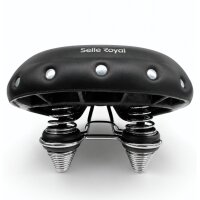 Selle Royal Drifter Strengtex Fahrradsattel Royalgel Doppelfeder