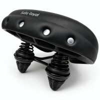 Selle Royal Drifter Strengtex Fahrradsattel Royalgel Doppelfeder