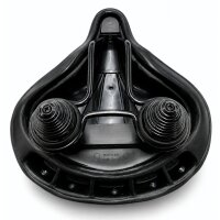 Selle Royal Drifter Strengtex Fahrradsattel Royalgel Doppelfeder