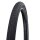 Schwalbe Big Ben Plus Fahrradreifen Performance Double Defense GreenGuard ADDIX E-50 Schwarz+Reflex 55-584 (27.5 x 2.15")