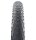 Schwalbe Motion Big Apple Fahrradreifen RaceGuard ADDIX Green E-25 Schwarz+Reflex 60-559 (26 x 2.35")