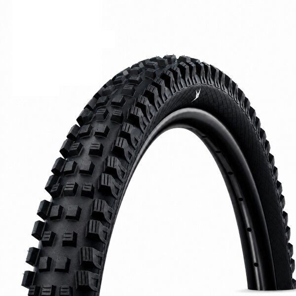 Faltreifen Schwalbe Magic Mary Gravity Soft TLR E-50 Schwarz 62-584 (27.5 x 2.40")