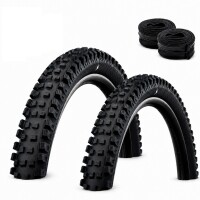 Faltreifen Schwalbe Magic Mary Gravity Soft TLR E-50 Schwarz 62-584 (27.5 x 2.40")