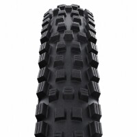 Faltreifen Schwalbe Magic Mary Gravity Soft TLR E-50 Schwarz 62-584 (27.5 x 2.40")