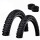Faltreifen Schwalbe Magic Mary Gravity Soft TLR E-50 Schwarz 62-584 (27.5 x 2.40")