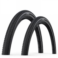 Schwalbe G-One Comp Plus Drahtreifen Active PunctureGuard...
