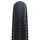 Schwalbe G-One Comp Plus Drahtreifen Active PunctureGuard Green Compound E-25 Schwarz+Reflex 45-622 (28 x 1.70")