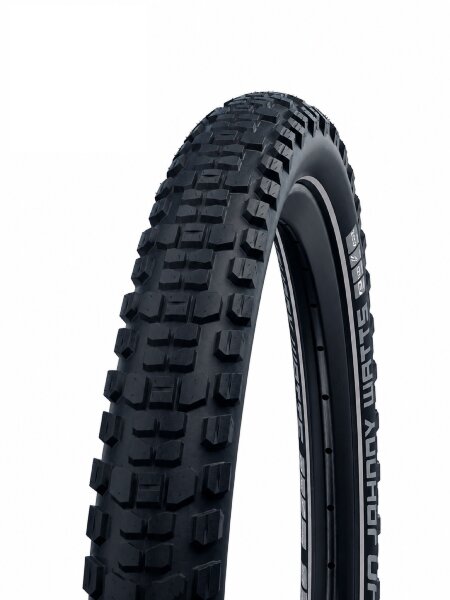 Schwalbe Johnny Watts Drahtreifen Performance DD GreenGuard ADDIX E-50 Schwarz+Reflex 65-622 (29 x 2.60")