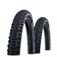 Schwalbe Johnny Watts Drahtreifen Performance DD...