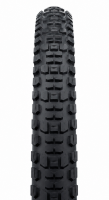 Schwalbe Johnny Watts Drahtreifen Performance DD GreenGuard ADDIX E-50 Schwarz+Reflex 65-622 (29 x 2.60")