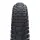 Schwalbe Pick-Up Fahrradreifen Performance Super Defense ADDIX E E-50 Schwarz+Reflex 55-305 (16 x 2.15")