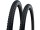 Faltreifen Schwalbe G-One Ultrabite Performance RaceGuard TLE ADDIX E-25 Schwarz/Bronze 40-622 (28 x 1.50")