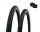 Faltreifen Schwalbe G-One Ultrabite Performance RaceGuard TLE ADDIX E-25 Schwarz/Bronze 40-622 (28 x 1.50")