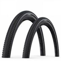 Schwalbe G-One Comp Plus Drahtreifen Active PunctureGuard...