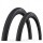 Schwalbe G-One Comp Plus Drahtreifen Active PunctureGuard Green Compound E-25 Schwarz+Reflex 35-622 (28 x 1.35")