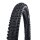 Faltreifen Schwalbe Nobby Nic TwinSkin ADDIX Green TLR E-50 Schwarz 70-584 (27.5 x 2.80")