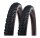 Schwalbe Smart Sam Drahtreifen Performance ADDIX E-25 Schwarz/Bronze 54-559 (26 x 2.10")