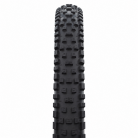 Faltreifen Schwalbe Nobby Nic Performance ADDIX E-50 Schwarz/Bronze 62-622 (29 x 2.40")
