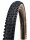Faltreifen Schwalbe Nobby Nic Performance ADDIX E-50 Schwarz/Bronze 62-622 (29 x 2.40")