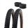 Faltreifen Schwalbe Nobby Nic Performance ADDIX E-50 Schwarz/Bronze 62-622 (29 x 2.40")