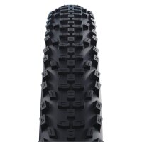 Schwalbe Smart Sam Drahtreifen Performance ADDIX E-25 Schwarz+Reflex 60-584 (27.5 x 2.35")