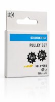 Shimano DURA-ACE RD-R9250 Schaltrollensatz 12-fach