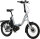 DAHON Speed TR 20 Zoll Faltrad Schwarz
