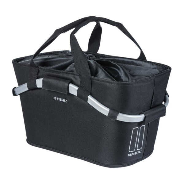 Basil Classic Carry All MIK 2.0 Gepäckträgerkorb