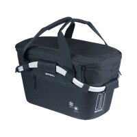 Basil Classic Carry All MIK 2.0 Gepäckträgerkorb