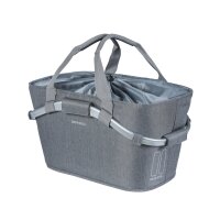 Basil Classic Carry All MIK 2.0 Gepäckträgerkorb