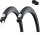 Schwalbe Delta Cruiser Plus Drahtreifen Active PunctureGuard Green Compound E-25 Schwarz+Reflex 28-622 (28 x 1.10")