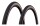 Faltreifen Schwalbe G-One Allround Performance RaceGuard ADDIX Green TLR E-25 Schwarz/Bronze+Reflex 57-622 (29 x 2.25")