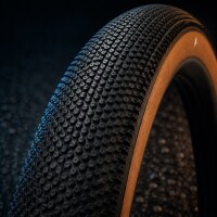 Faltreifen Schwalbe G-One Allround Performance RaceGuard ADDIX TLR E-25 Schwarz/Bronze 35-622 (28 x 1.35")