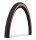 Faltreifen Schwalbe G-One Allround Performance RaceGuard ADDIX TLR E-25 Schwarz/Bronze 35-622 (28 x 1.35")