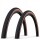 Faltreifen Schwalbe G-One Allround Performance RaceGuard ADDIX TLR E-25 Schwarz/Bronze 35-622 (28 x 1.35")