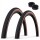 Faltreifen Schwalbe G-One Allround Performance RaceGuard ADDIX TLR E-25 Schwarz/Bronze 35-622 (28 x 1.35")