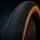 Faltreifen Schwalbe G-One Allround Performance RaceGuard ADDIX TLR E-25 Schwarz/Bronze 35-622 (28 x 1.35")