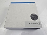 Shimano DEORE CS-M6200-12 Kassette HYPERGLIDE+ 12-fach 10-51 Zähne Micro Spline