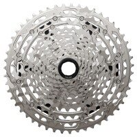 Shimano DEORE CS-M6200-12 Kassette HYPERGLIDE+ 12-fach 10-51 Zähne Micro Spline