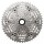 Shimano DEORE CS-M6200-12 Kassette HYPERGLIDE+ 12-fach 10-51 Zähne Micro Spline