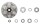 Shimano DEORE CS-M6200-12 Kassette HYPERGLIDE+ 12-fach 10-51 Zähne Micro Spline