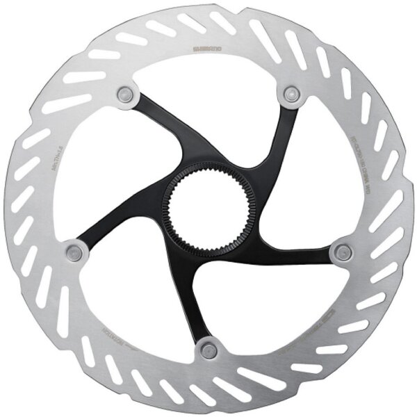 Shimano RT-CL700 Bremsscheibe Center-Lock ICE TECHNOLOGY Außenverzahnung